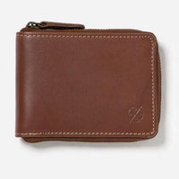 William Leather Wallet