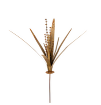Stake Yucca Rust